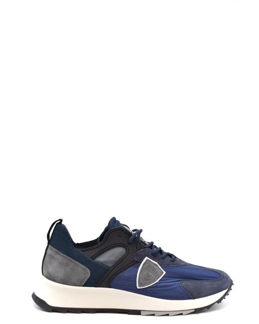 Philippe Model Sneakers in Blue for Men | Lyst