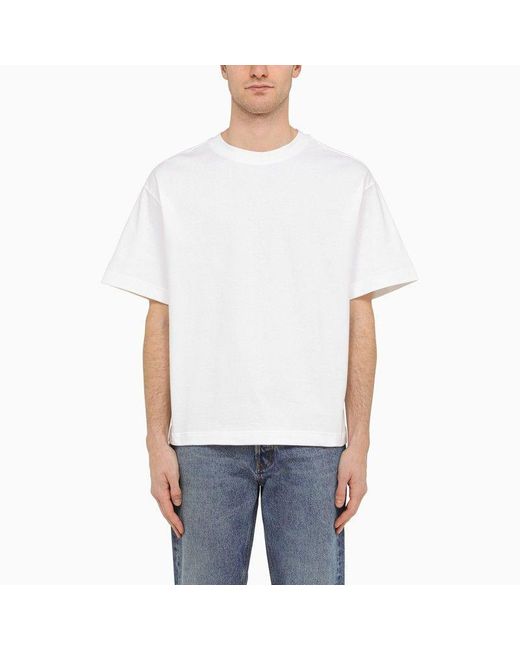 Séfr White T-Shirts & Tops for men