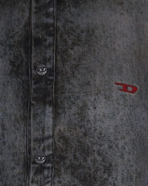 DIESEL Black Suit
