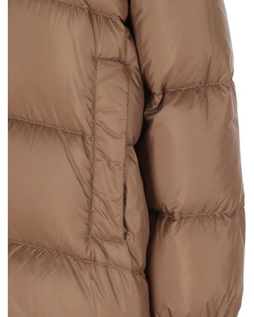 Max Mara Brown Coats