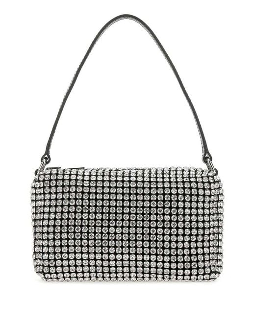 Alexander Wang Black Handbags
