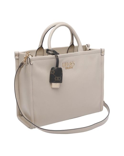 Liu Jo Natural Bags