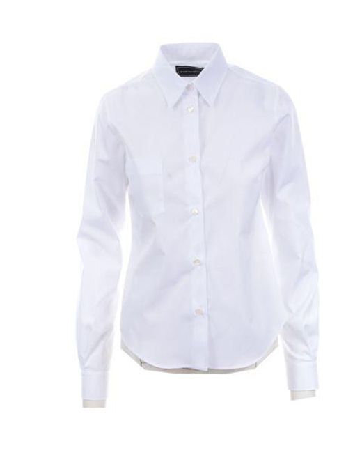 10 Corso Como White Shirts