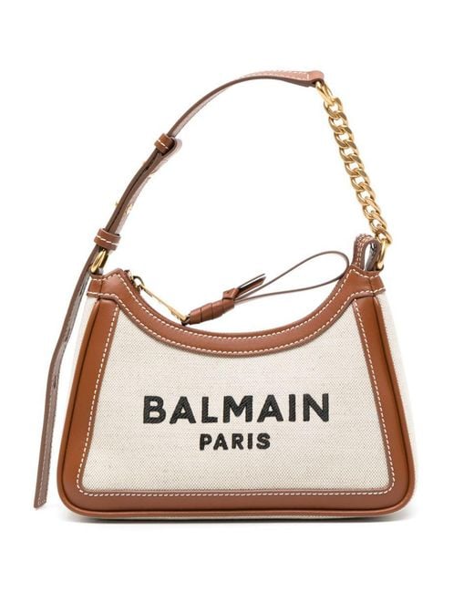 Balmain Pink Bags