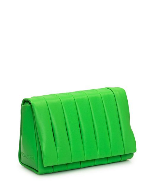 THEMOIRÈ Green Feronia Bag