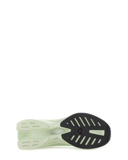 MM6 MAISON MARGIELA X SALOMON Green "Spectur 2" Sneaker