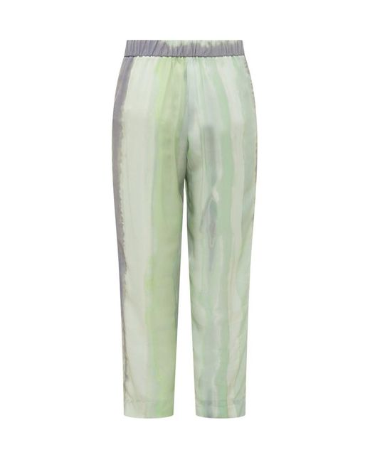 Jucca Green Pant