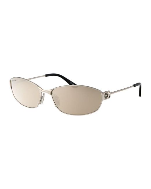 Balenciaga Multicolor Sunglasses