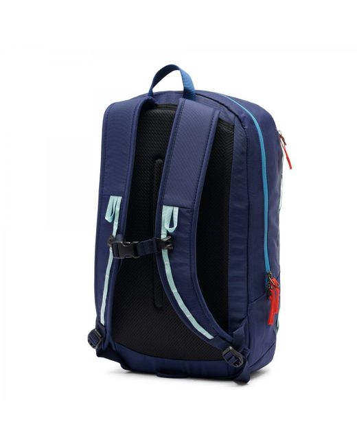 COTOPAXI Blue Vaya 18l Backpack - Cada Dia Bags for men