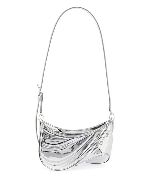 Mugler White Otherbags