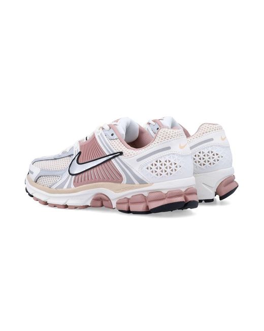 Nike Pink Zoom Vomero 5