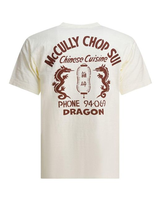 Sun Surf White T-shirts for men