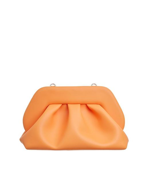 THEMOIRÈ Orange Handbags