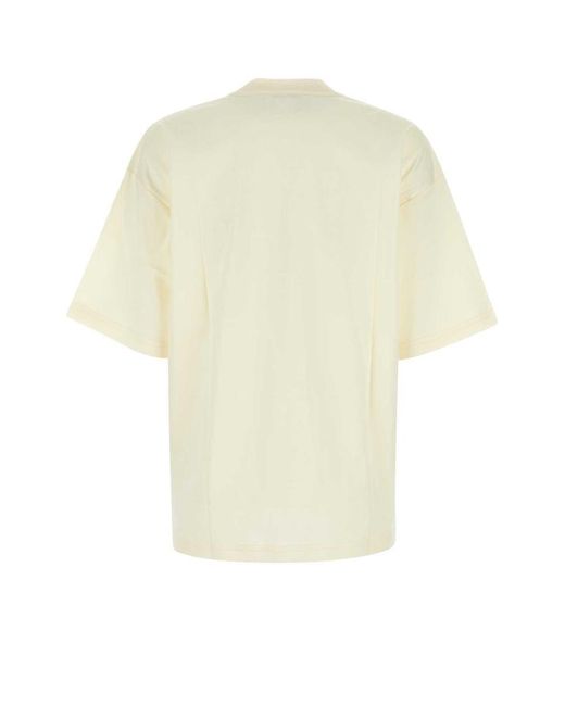 Lanvin White T-shirt