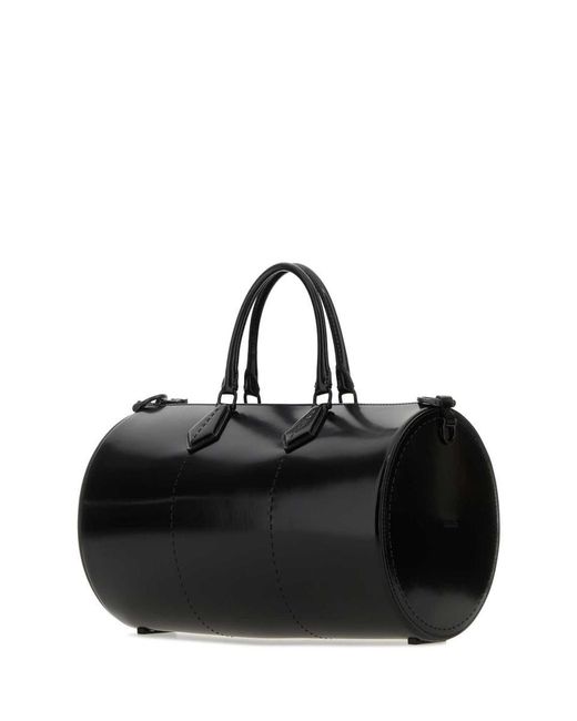 Max Mara Black Handbags
