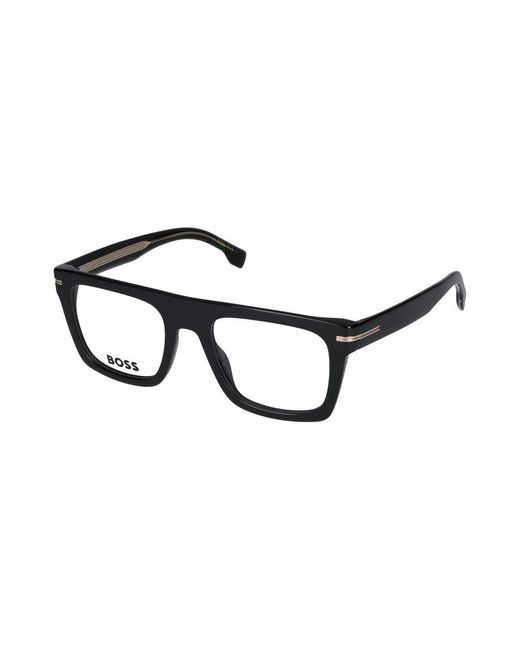 Boss Black Optical for men