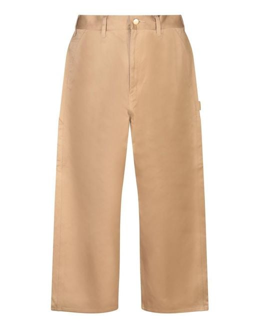 Junya Watanabe Natural Trousers for men