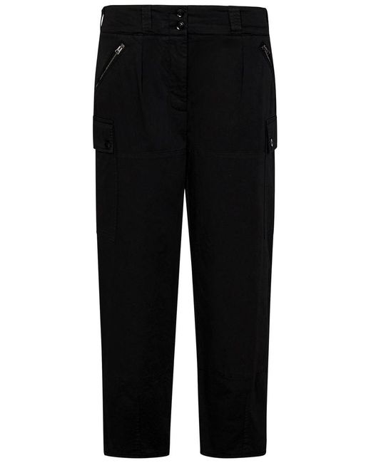 Tom Ford Black Trousers