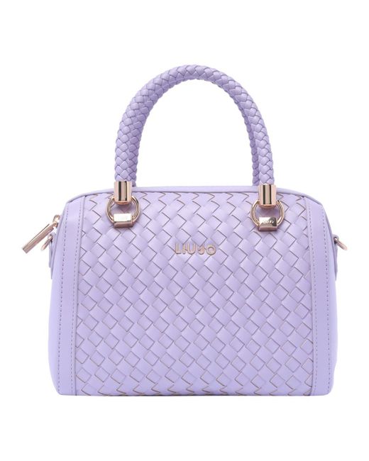 Liu Jo Purple Bags
