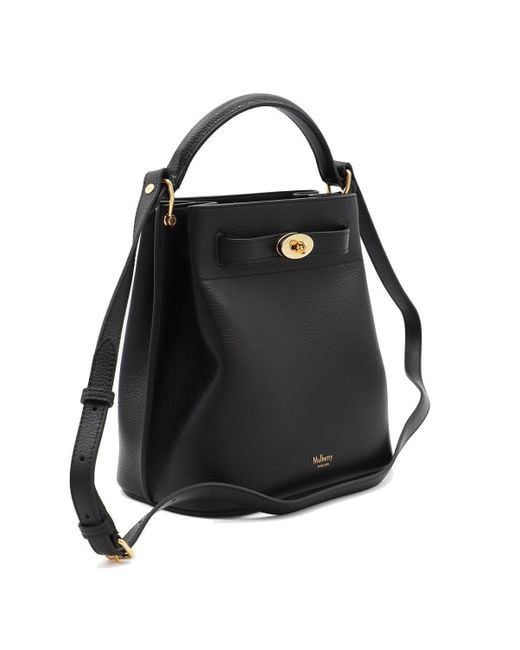 Mulberry Black Bags