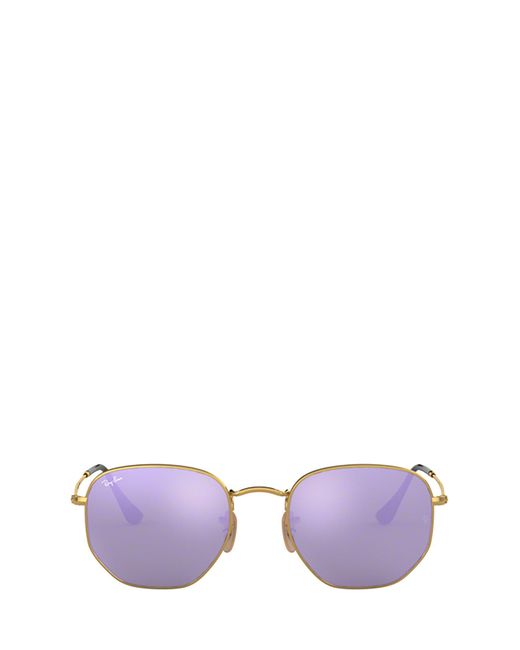 Ray-Ban Multicolor Sunglasses