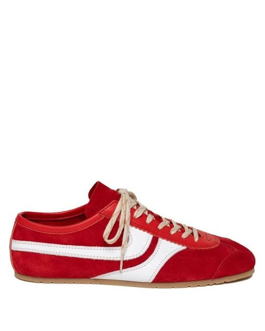 Dries Van Noten Red Dries Van Noten for men