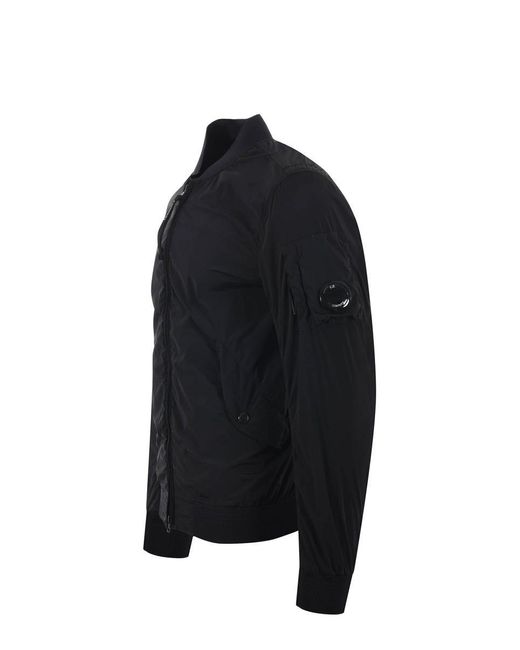 C P Company Blue Coats for men