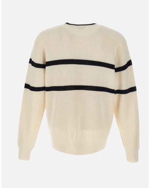 Dickies Natural Sweaters for men