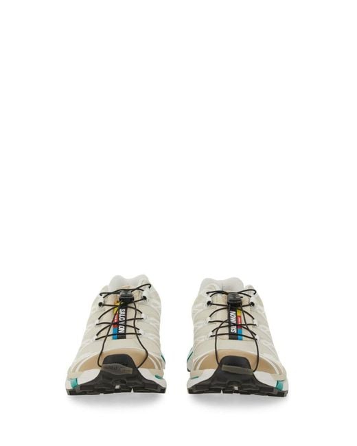 Salomon Multicolor Sneaker "xt-6" Unisex