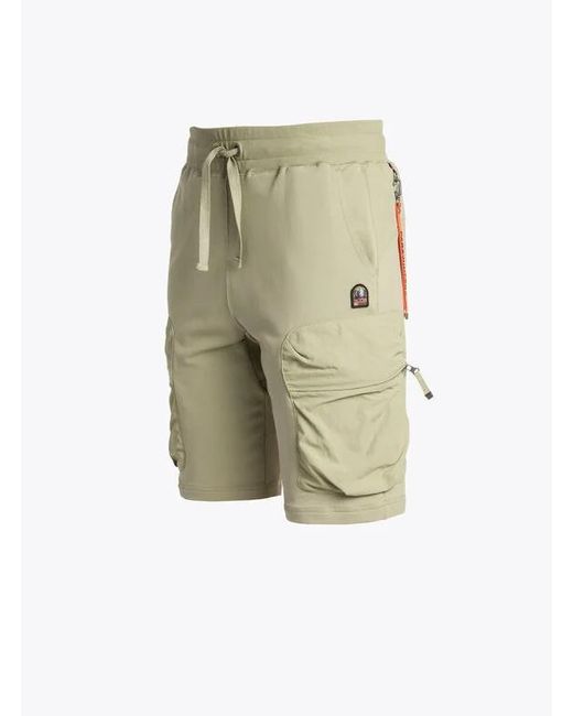 Parajumpers Natural Shorts for men