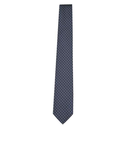 Brioni Blue Ties for men