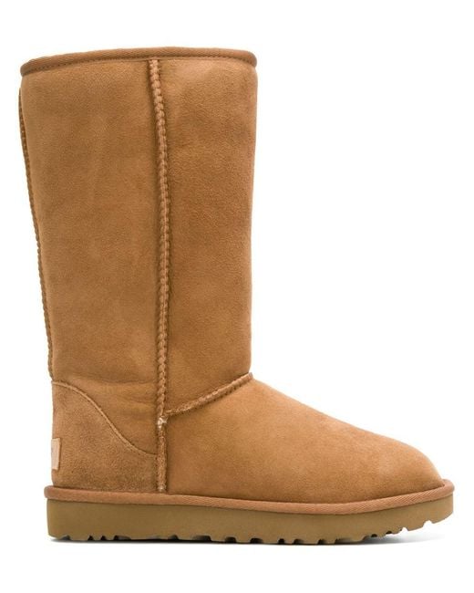 Ugg Brown Classic Tall Ii Boot Classic Tall Ii Boot