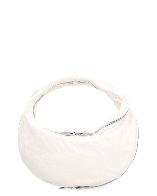 Alexander Wang Natural Twyst Handbag