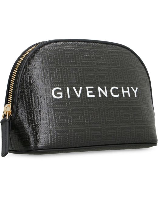 Givenchy Black Beauty Case