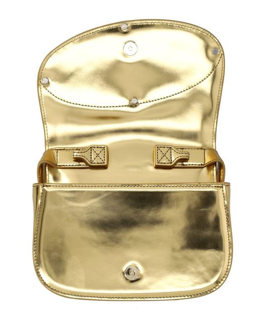 DIESEL Metallic 1Dr Handle Bag
