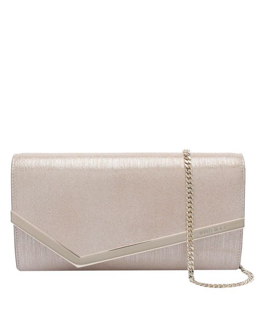 Jimmy Choo Gray Bags