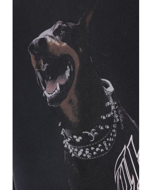 Represent Black Sweaters for men