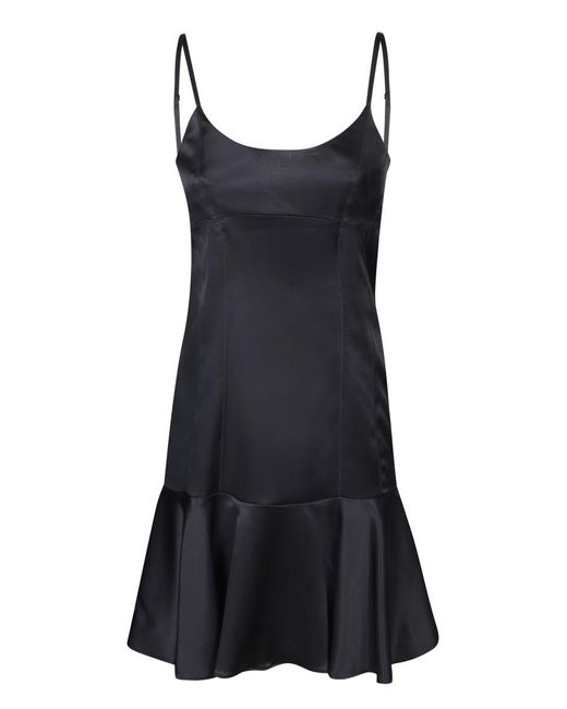 Moschino Black Dresses