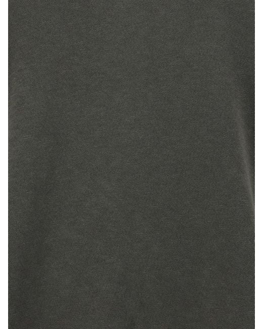 James Perse Gray Sweatshirts