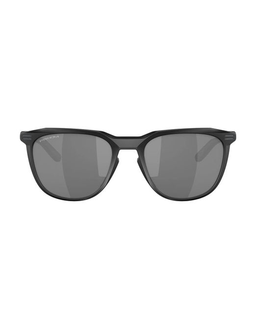 Oakley Gray Oo9286 - Thurso Sunglasses