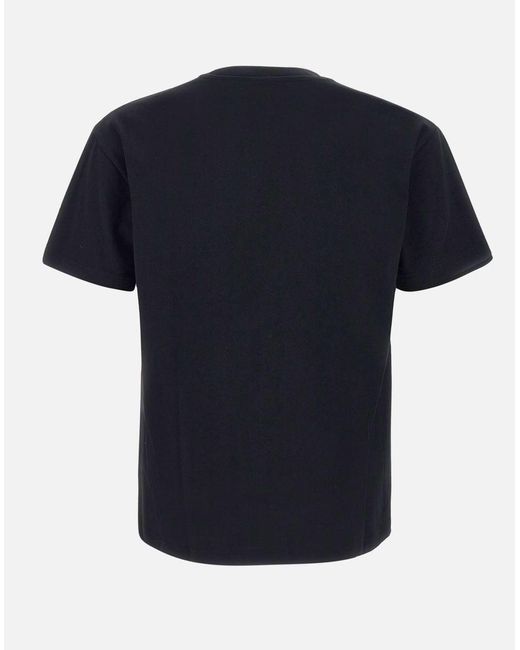 Mackage Blue T-shirts And Polos for men