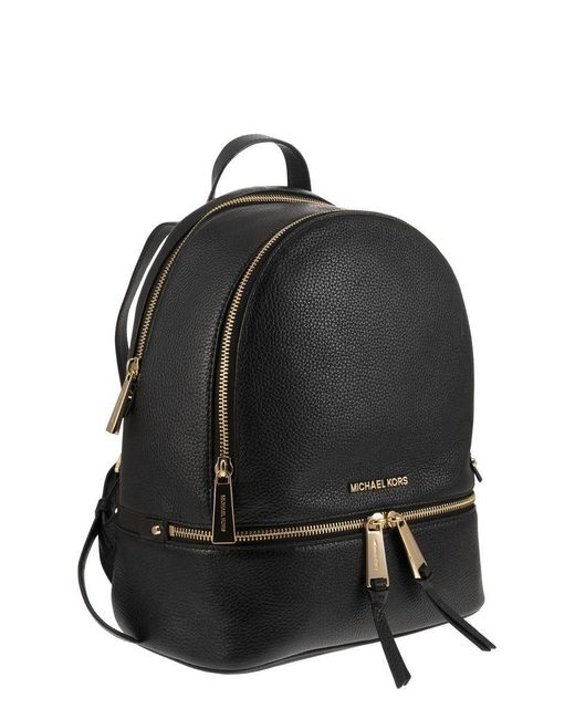 Michael Kors Rhea Zip Md Backpack - Backpacks 