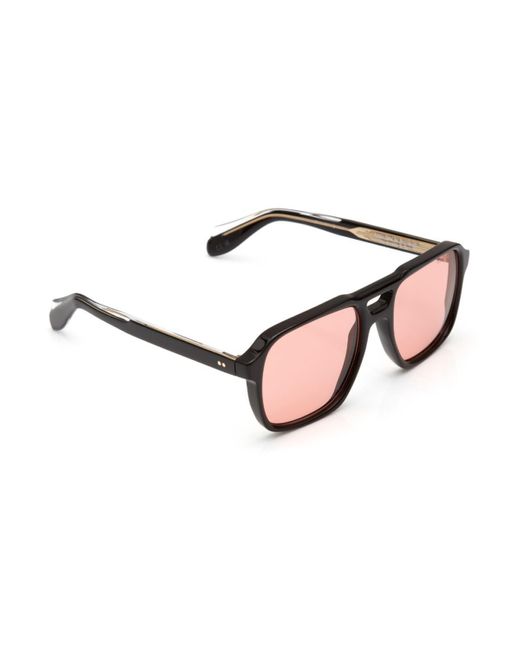 Cutler & Gross Brown 1394 Sunglasses