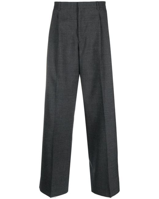 sunflower Gray Pants for men