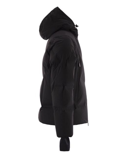 Moncler Black Angren for men
