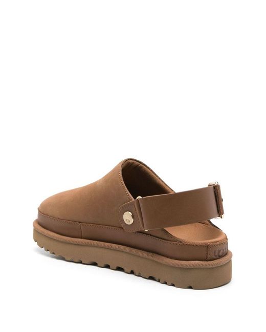 Ugg Brown Sandals