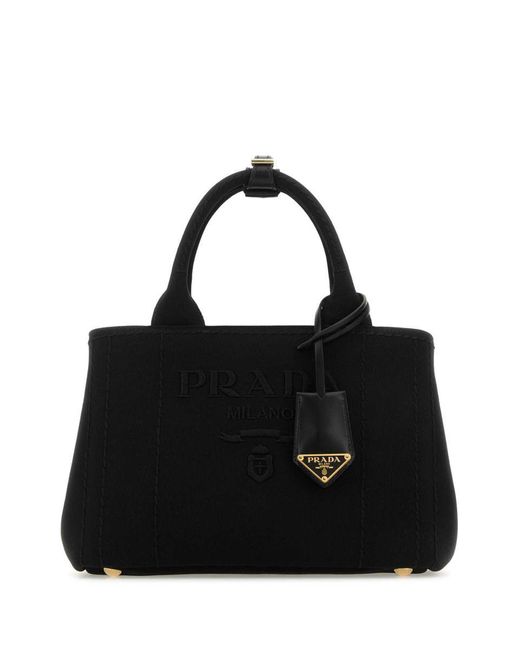 Prada Black Borsa