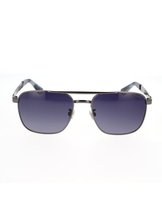 Police Blue Sunglasses for men