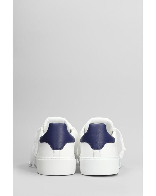 Date White D.a.t.e for men