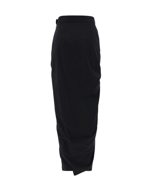 Vivienne Westwood Black Skirts
